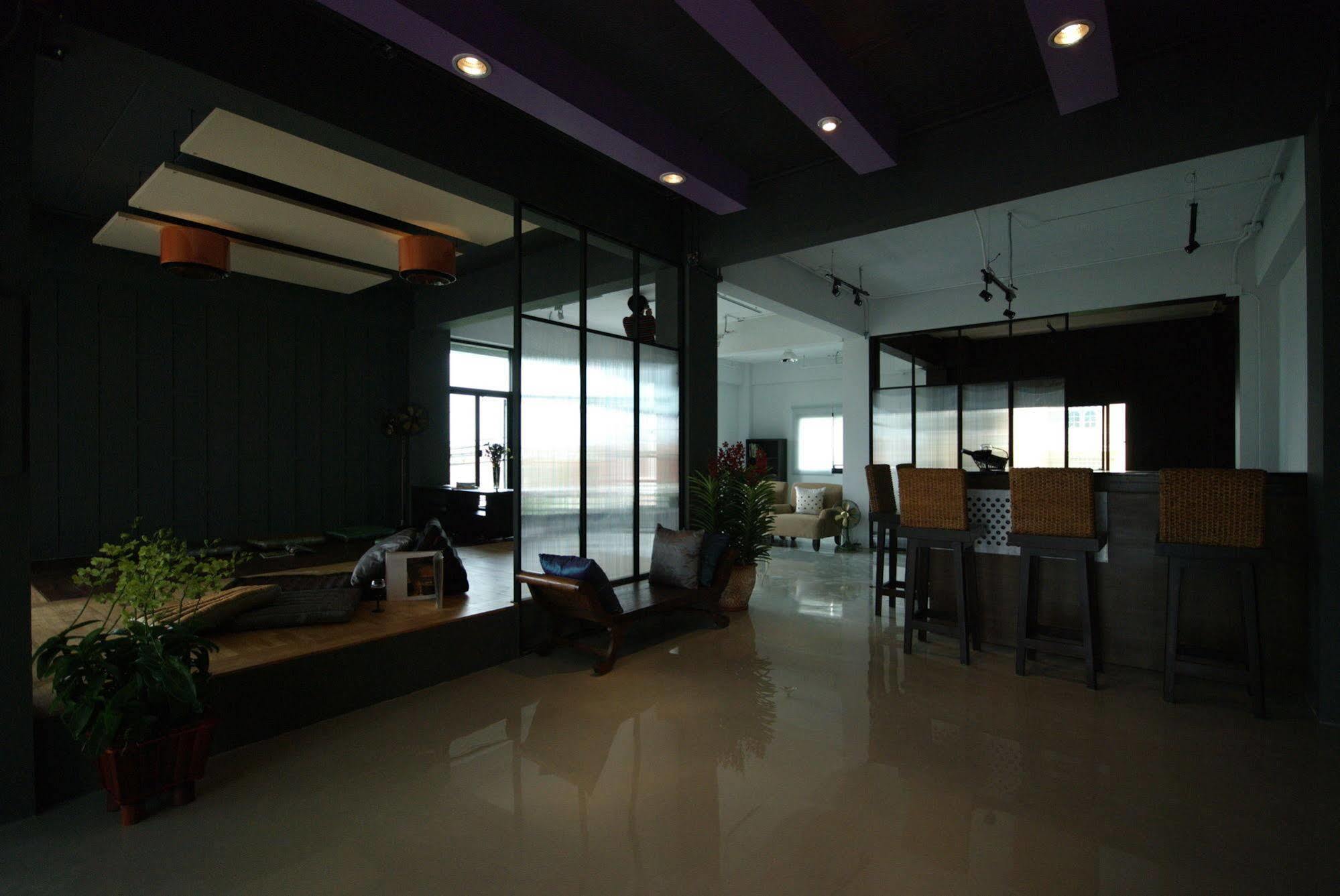 King One Suvarnabhumi Bangkok Extérieur photo